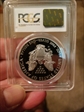 2012-W $1 Silver Eagle PR70DCAM