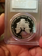2015-W $1 Silver Eagle First Strike PR70DCAM