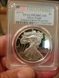 2017-S $1 Silver Eagle Limited Edition Proof Set - First Strike PR70DCAM