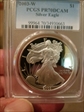 2003-W $1 Silver Eagle PR70DCAM