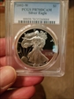 2002-W $1 Silver Eagle PR70DCAM