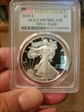 2018-S $1 Silver Eagle First Strike PR70DCAM