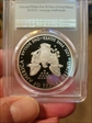 2018-S $1 Silver Eagle First Strike PR70DCAM