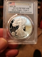 2021-W  $1 Silver Eagle - Type 1 First Strike PR70DCAM
