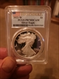 2022-W  $1 Silver Eagle First Strike PR70DCAM