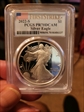 2022-S $1 Silver Eagle First Strike PR70DCAM