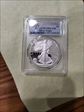 2023-W  $1 Silver Eagle First Strike PR70DCAM