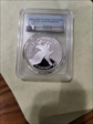 2023-W  $1 Silver Eagle First Strike PR70DCAM