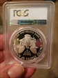 1987-S $1 Silver Eagle PR70DCAM