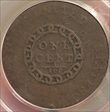 1793 1C Chain, America VG10BN
