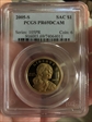 2005-S SAC$1 PR69DCAM