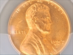 1957-D 1C MS63RD