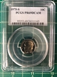 1975-S 10C PR69DCAM