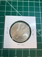 1922-D $1 Peace Dollar MS63