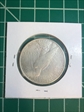 1934-S $1 Peace Dollar VF30