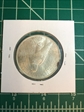 1924 $1 Peace Dollar MS62