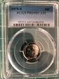 1975-S 10C PR69DCAM