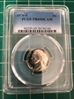 1976-S 5C PR69DCAM