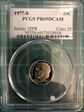 1977-S 10C PR69DCAM