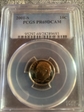 2001-S 10C PR69DCAM