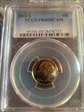 2002-S 10C PR69DCAM