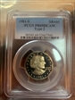 1981-S SBA$1 Type 2 PR69DCAM