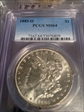 1885-O $1 MS64