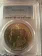 1882-O $1 MS62
