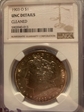 1903-O $1 morgan dollar UNC DETAILS CLEANED