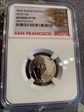 2018-S 5C JEFFERSON NICKEL PF70 REVERSE