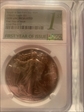 1986-S $1 silver eagle GEM UNCIRCULATED
