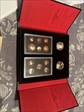2005-S & P 13 piece set American Legacy Set uncirculated