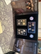 2007-S & P 16 piece set American Legacy Set uncirculated