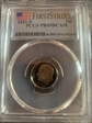 2021-S 10C First Strike PR69DCAM