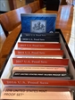2016-2023 clad and silver proof sets proof