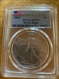2022 $1 Silver Eagle First Strike MS70