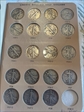 1916-1947 .50c liberty walking half dollars  raw coins