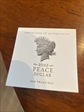 2023-S $1 peace dollar proof