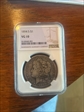 1894-S $1 Morgan Dollar VG10