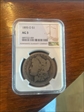1895-O $1 Morgan Dollar AG3