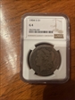 1904-S $1 Morgan Dollar G4