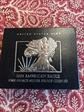 2024-s $1 American Eagle Proof