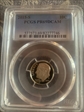 2015-S 10C PR69DCAM