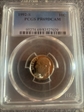 1992-S 10C PR69DCAM