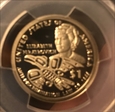 2020-S $1 Native American First Strike PR69DCAM
