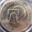 1976-D $1 Type 2 MS65