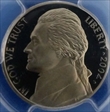 2004-S 5C Peace Medal PR69DCAM
