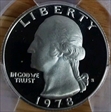 1978-S 25C PR69DCAM