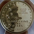 2019-S $1 American Innovation DE Cannon Cannon Classifying the Stars First Strike PR69DCAM