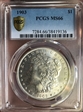 1903 $1 MS66